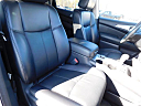 Thumbnail image of 2018 Nissan Pathfinder at Mathews Nissan