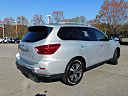 Thumbnail image of 2018 Nissan Pathfinder at Mathews Nissan
