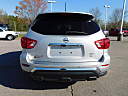 Thumbnail image of 2018 Nissan Pathfinder at Mathews Nissan