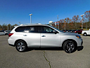 Thumbnail image of 2018 Nissan Pathfinder at Mathews Nissan