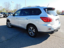 Thumbnail image of 2018 Nissan Pathfinder at Mathews Nissan