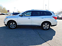 Thumbnail image of 2018 Nissan Pathfinder at Mathews Nissan