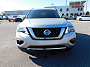 Thumbnail image of 2018 Nissan Pathfinder at Mathews Nissan