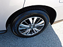 Thumbnail image of 2018 Nissan Pathfinder at Mathews Nissan