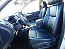 Thumbnail image of 2018 Nissan Pathfinder at Mathews Nissan