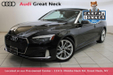 Thumbnail image of 2022 Audi A5 at Audi Great Neck