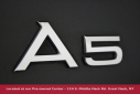Thumbnail image of 2022 Audi A5 at Audi Great Neck