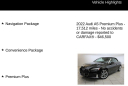 Thumbnail image of 2022 Audi A5 at Audi Great Neck