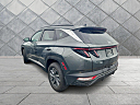 2022 Hyundai TUCSON Hybrid Blue at Maxon Hyundai Inc.