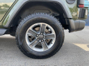 Thumbnail image of 2022 Jeep Wrangler Unlimited at Harr Chrysler Dodge Jeep