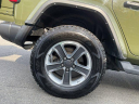 Thumbnail image of 2022 Jeep Wrangler Unlimited at Harr Chrysler Dodge Jeep