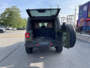 Thumbnail image of 2022 Jeep Wrangler Unlimited at Harr Chrysler Dodge Jeep