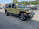 Thumbnail image of 2022 Jeep Wrangler Unlimited at Harr Chrysler Dodge Jeep