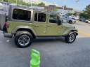 Thumbnail image of 2022 Jeep Wrangler Unlimited at Harr Chrysler Dodge Jeep