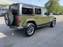 Thumbnail image of 2022 Jeep Wrangler Unlimited at Harr Chrysler Dodge Jeep