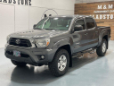 Thumbnail image of 2015 Toyota Tacoma at M&M Investment Cars