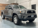 Thumbnail image of 2015 Toyota Tacoma at M&M Investment Cars