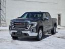 Thumbnail image of 2021 GMC Sierra 1500 at Landers Jeep Dodge Ram of Norman