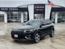 Thumbnail image of 2020 Jeep Cherokee at Dave Cross Motors