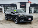 Thumbnail image of 2020 Jeep Cherokee at Dave Cross Motors