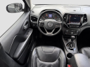 Thumbnail image of 2020 Jeep Cherokee at Dave Cross Motors