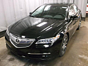 Thumbnail image of 2016 Acura TLX at Dave White Acura