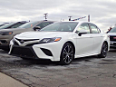 Thumbnail image of 2020 Toyota Camry at A & B Motors