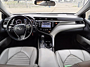 2020 Toyota Camry SE at A & B Motors