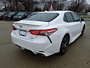Thumbnail image of 2020 Toyota Camry at A & B Motors
