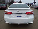 Thumbnail image of 2020 Toyota Camry at A & B Motors