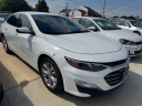 Thumbnail image of 2020 Chevrolet Malibu at ST. LOUIS AUTO CAR SALES