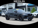 Thumbnail image of 2020 Jaguar F-PACE at Medlin Buick GMC Mazda USED