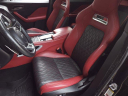 Thumbnail image of 2020 Jaguar F-PACE at Medlin Buick GMC Mazda USED