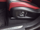 2020 Jaguar F-PACE SVR at Medlin Buick GMC Mazda USED