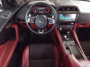 Thumbnail image of 2020 Jaguar F-PACE at Medlin Buick GMC Mazda USED