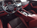 Thumbnail image of 2020 Jaguar F-PACE at Medlin Buick GMC Mazda USED