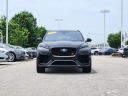 Thumbnail image of 2020 Jaguar F-PACE at Medlin Buick GMC Mazda USED