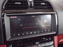 Thumbnail image of 2020 Jaguar F-PACE at Medlin Buick GMC Mazda USED