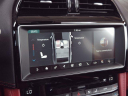 Thumbnail image of 2020 Jaguar F-PACE at Medlin Buick GMC Mazda USED