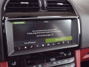 Thumbnail image of 2020 Jaguar F-PACE at Medlin Buick GMC Mazda USED