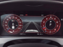 Thumbnail image of 2020 Jaguar F-PACE at Medlin Buick GMC Mazda USED