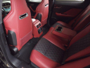 Thumbnail image of 2020 Jaguar F-PACE at Medlin Buick GMC Mazda USED