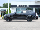 Thumbnail image of 2020 Jaguar F-PACE at Medlin Buick GMC Mazda USED