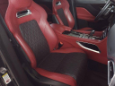 Thumbnail image of 2020 Jaguar F-PACE at Medlin Buick GMC Mazda USED