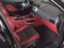 Thumbnail image of 2020 Jaguar F-PACE at Medlin Buick GMC Mazda USED