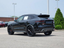Thumbnail image of 2020 Jaguar F-PACE at Medlin Buick GMC Mazda USED