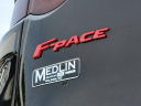 Thumbnail image of 2020 Jaguar F-PACE at Medlin Buick GMC Mazda USED
