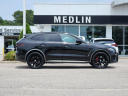 Thumbnail image of 2020 Jaguar F-PACE at Medlin Buick GMC Mazda USED