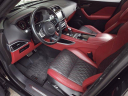 Thumbnail image of 2020 Jaguar F-PACE at Medlin Buick GMC Mazda USED