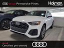 Thumbnail image of 2025 Audi Q5 at Audi Pembroke Pines - New
